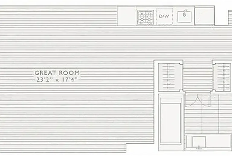 20 Pine St #2903 — Photo 2