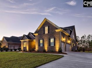 207 Fetterbush Rd, Elgin, SC 29045