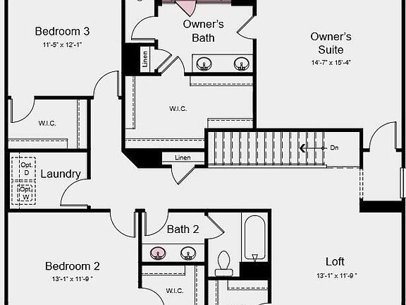 3rd image of this home