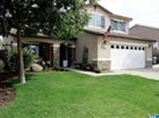 3034 N Mendonca St, Visalia, CA 93291