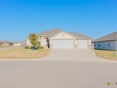 2603 Cowgirl Trl, Belton, TX, 76513