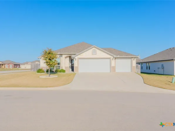 2603 Cowgirl Trl, Belton, TX 76513