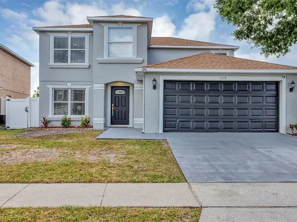 1176 Epson Oaks Way, Orlando, FL 32837