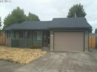2799 S Beech St, Cornelius, OR 97113