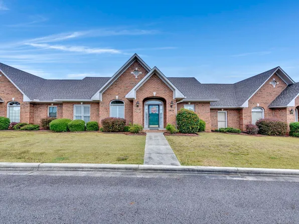1415 Burnham Dr NE, Cullman, AL 35055