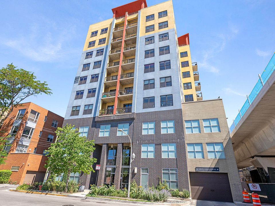 1st image of 1122 W Catalpa Ave APT 1012