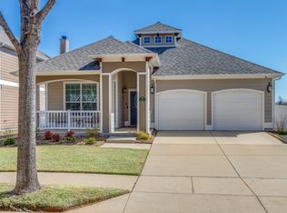 10355 Cedar Lake Dr, Aubrey, TX 76227