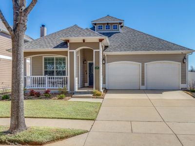 10355 Cedar Lake Dr, Aubrey, TX, 76227
