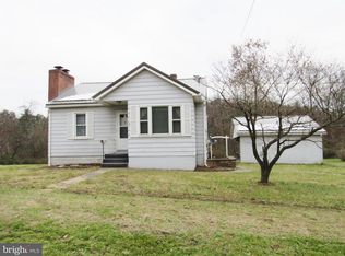 13601 Bealls Mill Rd NE, Cumberland, MD 21502