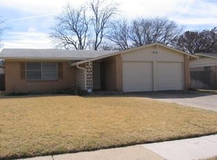 915 Wateka Way, Richardson, TX 75080