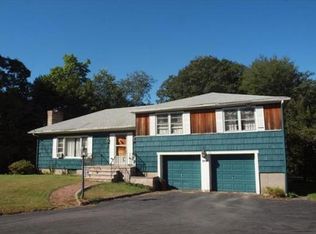 376 Center St, Randolph, MA 02368