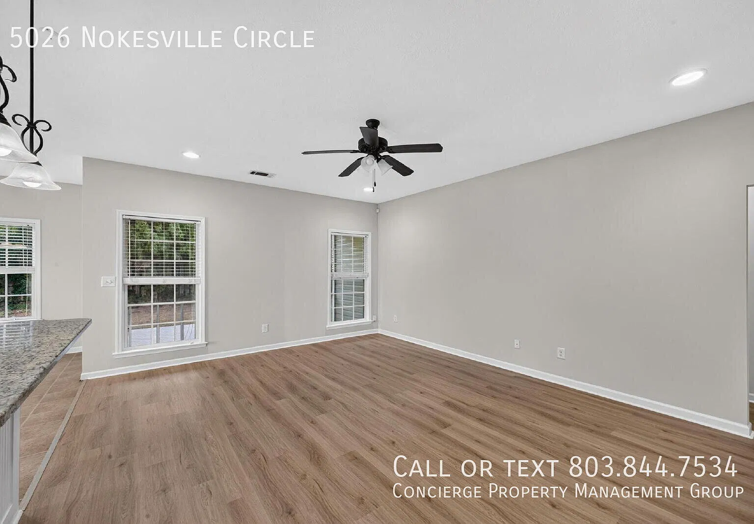 Southside Aiken Home in Cornerstone! — Photo 4