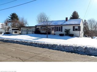 20 Trueworthy Ave, Augusta, ME 04330
