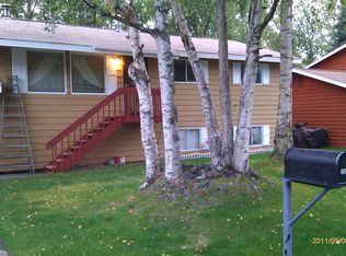 4216 Charing Cross Cir, Anchorage, AK 99504