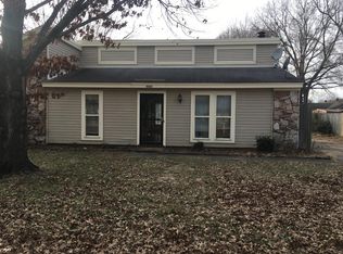 4565 Trout Valley Dr, Memphis, TN 38141