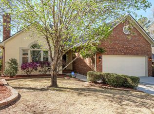 738 Magruder Lndg, Evans, GA 30809