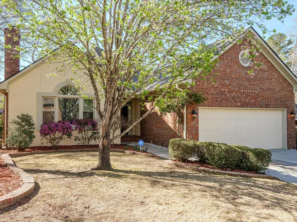 738 MAGRUDER Landing, Evans, GA 30809