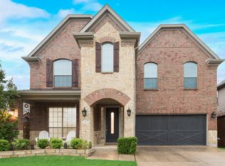 305 Blythe Bridge Dr, Roanoke, TX 76262