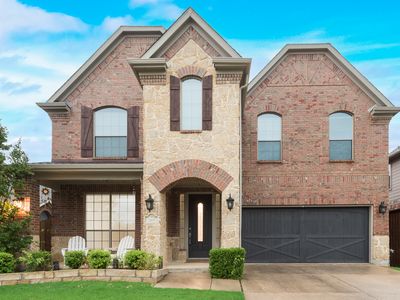 305 Blythe Bridge Dr, Roanoke, TX, 76262