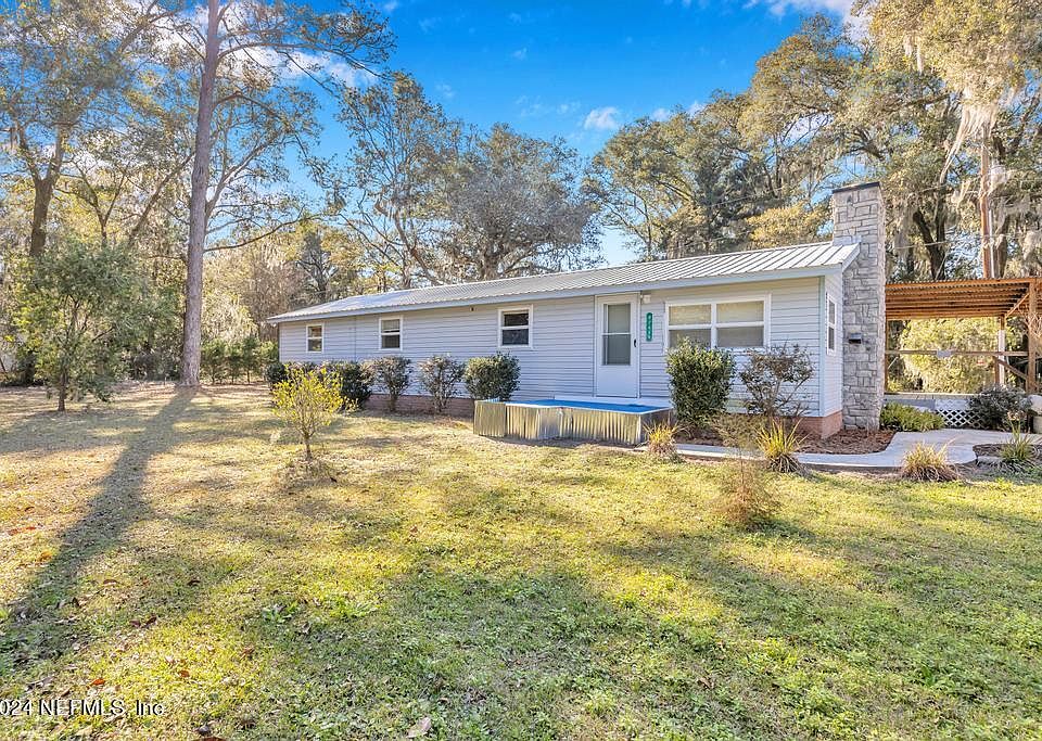 97459 CHESTER RIVER Road, Yulee, FL 32097 Zillow