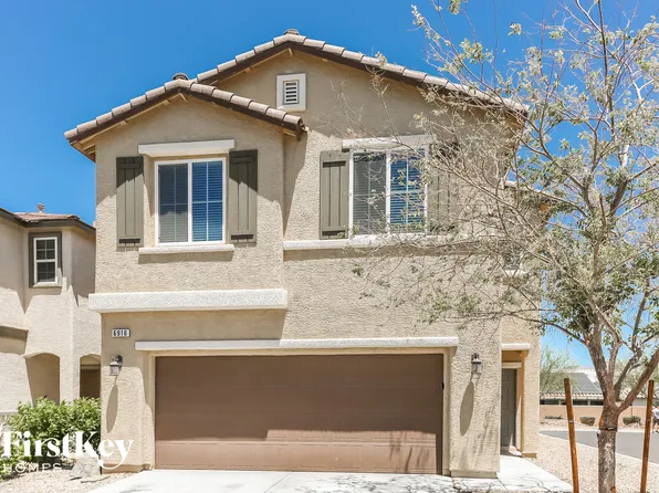 6916 Yellow Cosmos Ave, Las Vegas, NV 89130