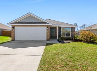 3920 Whitehead Blvd, Panama City, FL 32404