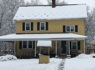 19 Everitts Hill Rd, Flemington, NJ 08822