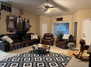 18602 E Mary Ann Way, Queen Creek, AZ 85142