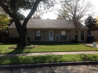 4234 Sweetbriar Dr, Garland, TX 75042