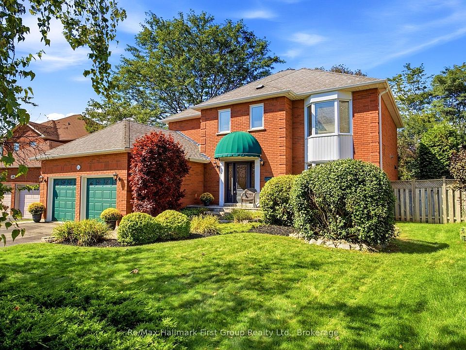 1st image of 41 Bancroft Cres