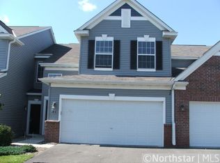 6870 139th Ln NW UNIT 7, Ramsey, MN 55303