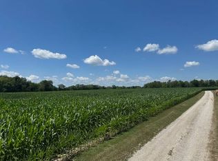 N Sd Hwy #95, Smithfield, IL 61477