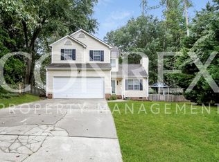 203 Adirondack Way, Simpsonville, SC 29681