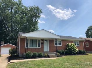 8807 Terry Rd, Louisville, KY 40258