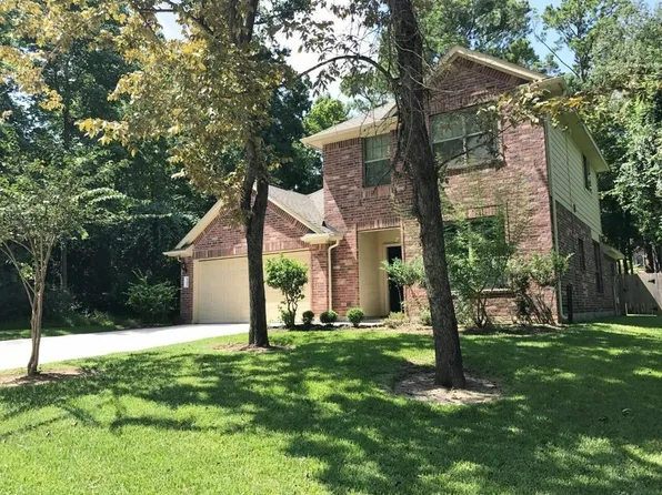 13633 Hidden Valley Dr, Montgomery, TX 77356