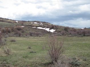 2876 Boulder Dr LOT 390, Craig, CO 81625