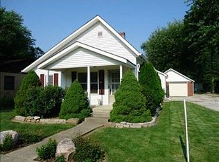 217 N Jefferson St, Brownsburg, IN 46112