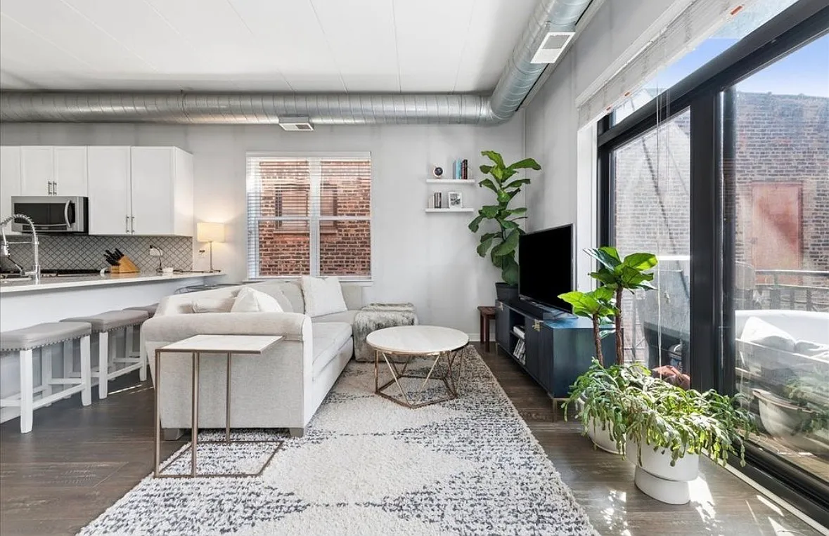 2 bed, $3,800 — Photo 1