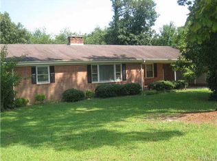 334 Dixon Rd, Coats, NC 27521