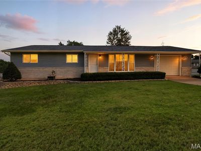 2721 Rose Dr, Arnold, MO, 63010