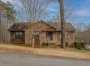464 Hillcrest Cir, Decatur, TN 37322