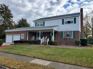 1300 Whisper Dr, Virginia Beach, VA 23454