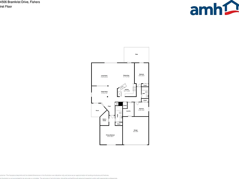 14506 Bramkrist Dr — Photo 2