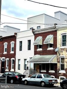 2511 Nicholas St, Philadelphia, PA, 19121