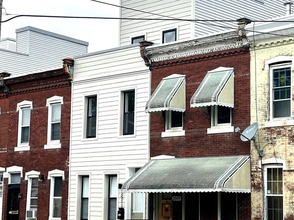 2511 Nicholas St, Philadelphia, PA 19121