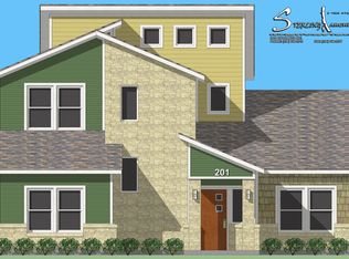 218 Gurley Ln, Waco, TX 76706