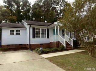 911 Horton Rd, Durham, NC 27704