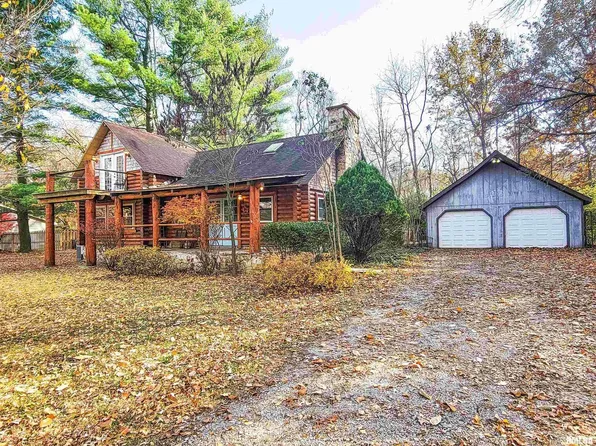 4909 N Watergate Rd, Olney, IL 62450