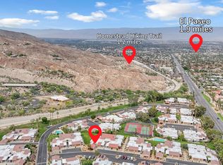 72384 Ridgecrest Ln, Palm Desert, CA 92260