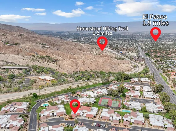 72384 Ridgecrest Ln, Palm Desert, CA 92260
